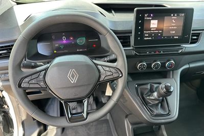 Renault Kangoo Van L2H1 Extra
