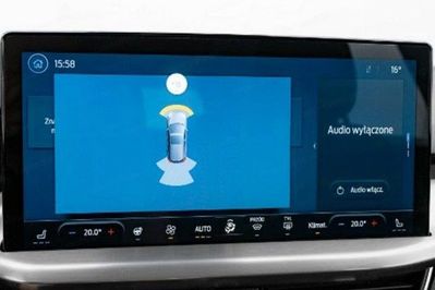 Ford Focus 1.0 EcoBoost aut