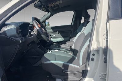 Dacia Duster Extreme 1.6 Hybrid AT