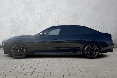 BMW Seria 7 740d xDrive M Sport