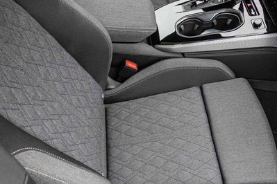 Audi A6 TFSI S line Avant