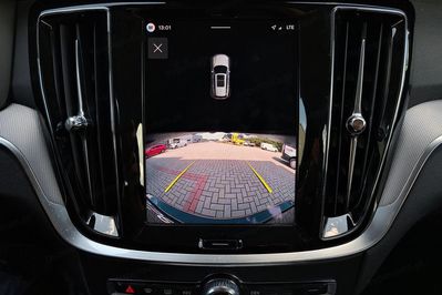 Volvo V60 B4 B Core aut