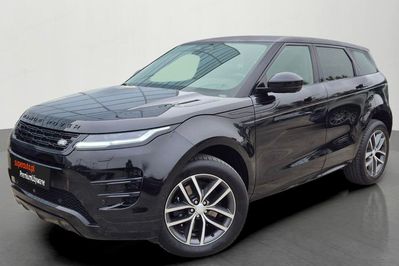 Land Rover Range Rover Evoque D200 Dynamic SE