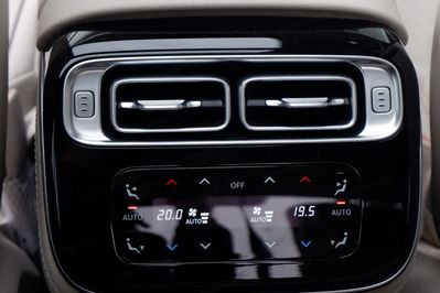 Mercedes Klasa S 450 d 4-Matic L AMG Line