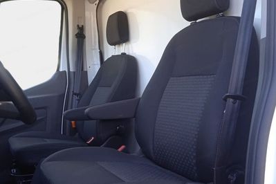 Ford Transit Transit 350 L3 RWD Trend