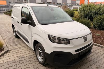 Fiat Doblo Cargo/Van M L1H1