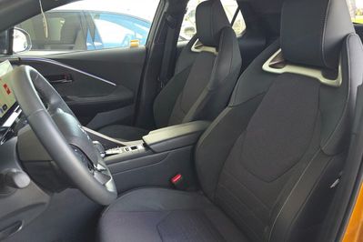 Toyota C-HR 2.0 PHEV  Executive