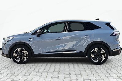 Renault Symbioz 1.6 E-Tech Full Hybrid Techno