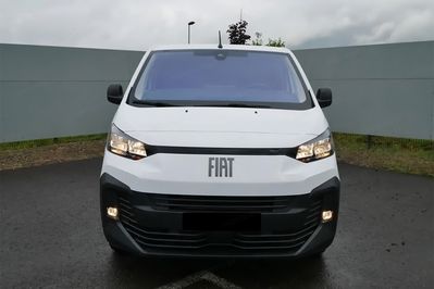 Fiat Scudo Maxi L2H1