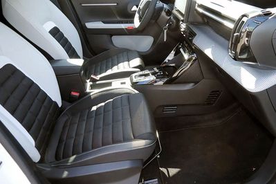 Citroen C3 Aircross Max eDCT6 1.2 mHEV