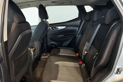 Nissan Qashqai 1.2 DIG-T