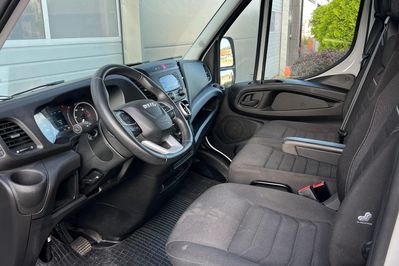 Iveco Daily 35S18