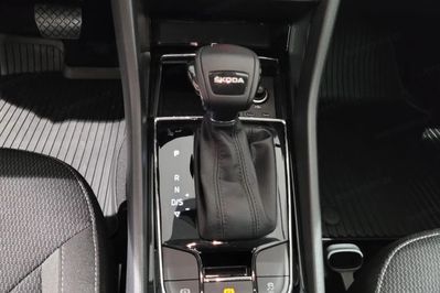 Skoda Kodiaq 1.5 TSI ACT 4x2 Ambition DSG