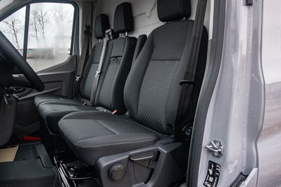 Ford Transit 350 L3H2 Trend A8