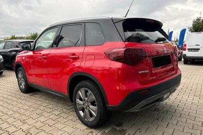 Suzuki Vitara 1.4 Boosterjet mHEV Premium Plus 2WD