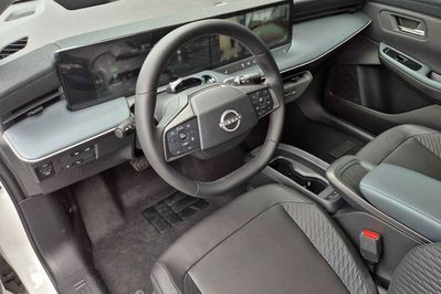 Nissan Leaf Evolve Plus 75kWh 2WD AT