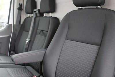 Ford Transit 350 L3H2 Trend