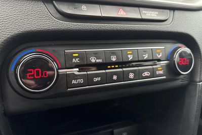 Kia XCeed 1.5 T-GDI M