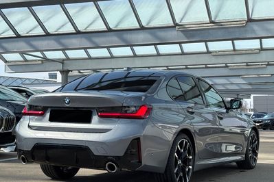 BMW Seria 3 318i M Sport