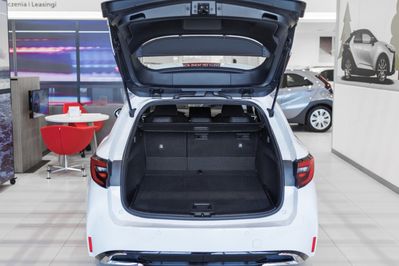 Toyota Corolla 1.8 Hybrid Comfort