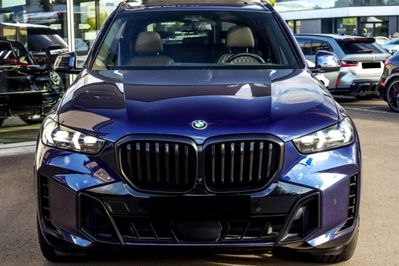 BMW X5 xDrive30d M Sport