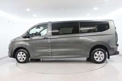 Ford Transit Custom Kombi 320 L2H1 M1 Trend