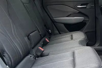 Audi Q3 TFSI S line