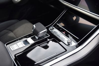 Audi Q7 50 TDI quattro S Line