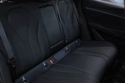 BYD Seal 6 DM-i 1.5 Boost Touring