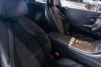 Mercedes CLE 300 4-Matic AMG Line