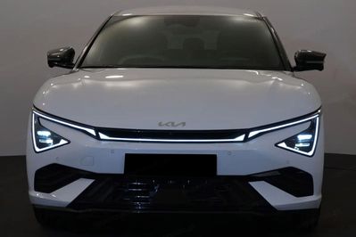 Kia EV6 84kWh GT-Line