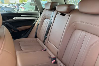 Audi Q5 40 TDI quattro