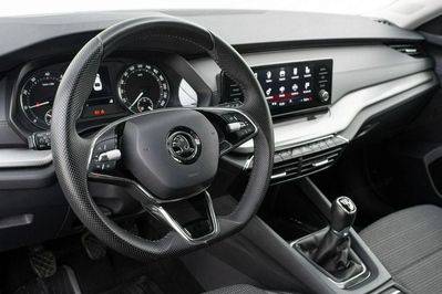 Skoda Octavia 1.5 TSI ACT Ambition