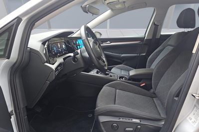 Volkswagen Golf VIII 1.5 TSI EVO Life