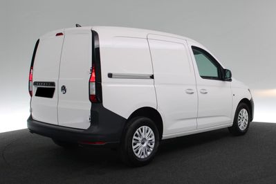 Volkswagen Caddy Cargo L1H1
