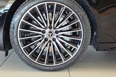 Mercedes Klasa C 200 d Business Edition