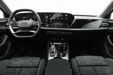 Audi A5 TFSI S line