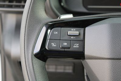 Toyota Proace City EV Long Active
