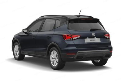 Seat Arona Style Plus 1.0 TSI  DSG