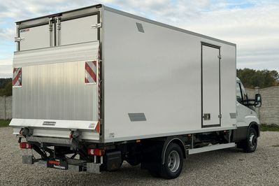 Iveco Daily 35S18 Izoterma
