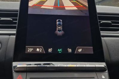 Renault Symbioz Evolution 1.8 E-Tech Full Hybrid