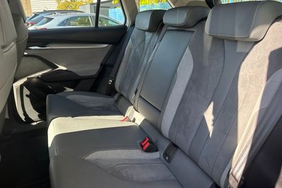 Skoda Enyaq 80 82kWh