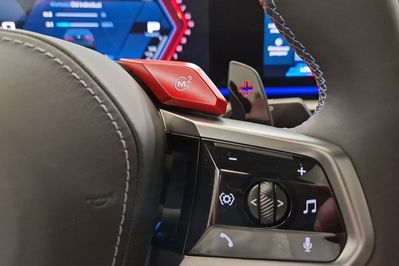 BMW Seria 5 M5 PHEV aut
