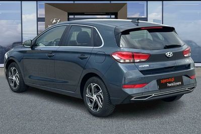 Hyundai i30 1.0 T-GDI Smart
