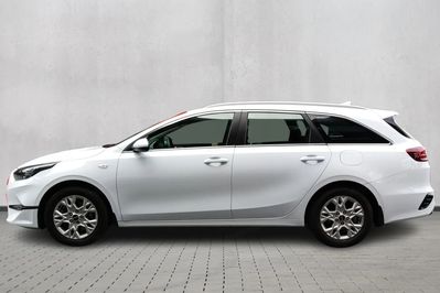 Kia Ceed 1.5 T-GDI M DCT