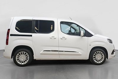 Toyota Proace City Verso L1H1 Business