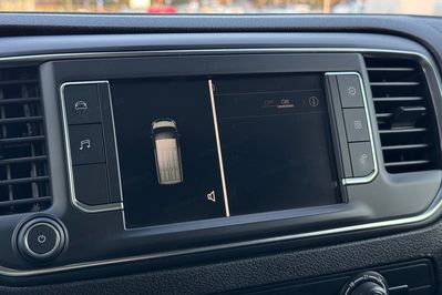 Toyota ProAce L1H1 Active AT