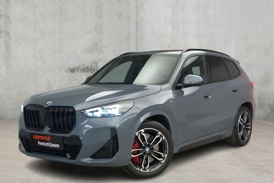 BMW X1 sDrive20d mHEV M Sport
