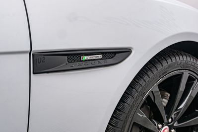 Jaguar XF 2.0 AWD R-Sport aut