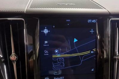 Volvo XC60 T4 Inscription